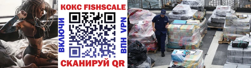 COCAIN Fish Scale  наркотики  Вятские Поляны 
